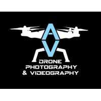 AV Drone Photography Miami Logo