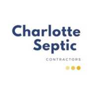 Charlotte Septic Contractors Logo