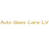 Auto Glass Care LV Logo