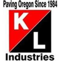 K & L Industries Logo