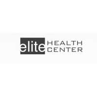 Elite Health Center Miami Logo