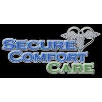 Secure Comfort Care, LLC Logo