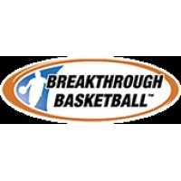 Breakthrough Basketball Camps & Training - Chicago Logo