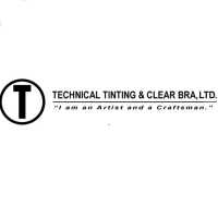 Technical Tinting & Clear Bra, LTD Logo