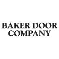 Baker Door Company Logo