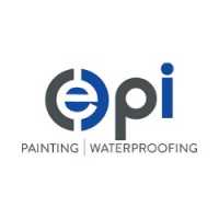 EPI Painting Inc | Business Painting | Commercial Painting | Industrial Painting Logo