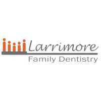 Larrimore Family Dentistry Logo