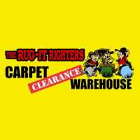 Carpet Clearance Warehouse Logo