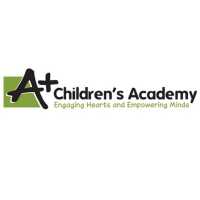 Aplus Childrens STEAM Academy Logo