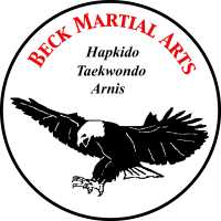 Beck Martial Arts Logo