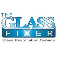The Glass Fixer, Inc Logo