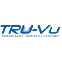 TRU-Vu Monitors Logo