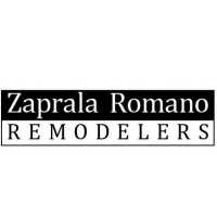 Zaprala Romano Remodeling Logo