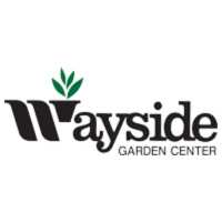 Wayside Garden Center Rochester NY Logo