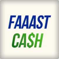 FaaastCash Logo