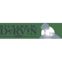 Richard M. Dervin, DDS Logo