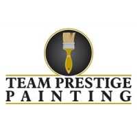 Team Prestige Painting Logo