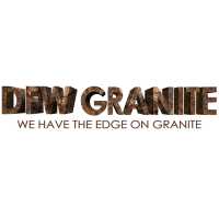 DFW Granite Logo