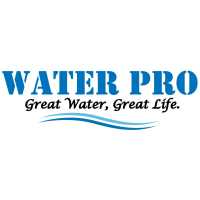 Water Pro Inc Logo