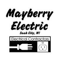 Mayberry Electric Logo