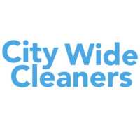 City Wide Cleaners Logo
