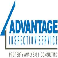 Advantage Inspection Service Logo