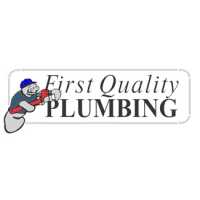 First Quality Plumbing Logo