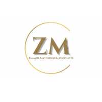 Zimmer, Mathiesen & Associates Logo