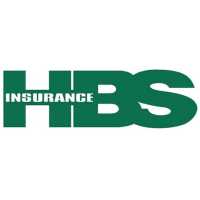 HBS Insurance Logo