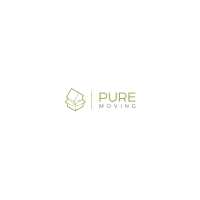 Pure Moving Company San Francisco Movers Local & Long distance Logo
