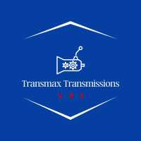 Transmax Transmissions LLC Logo