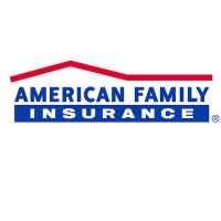 Ninfa Aguilar American Family Insurance Logo