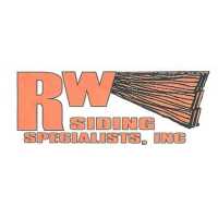 RW Siding Specialist, Inc. Logo