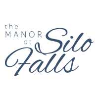 The Manor at Silo Falls Logo