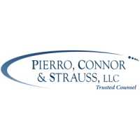 Pierro, Connor & Strauss, LLC Logo