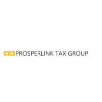 ProsperLink Tax Group Logo