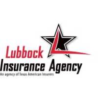 Lubbock Insurance Agency Logo