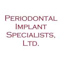 Periodontal Implant Specialists, Ltd. - Peter Liaros, DDS Logo
