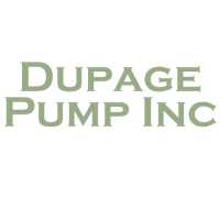 Dupage Pump Inc Logo
