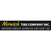 Norwich Tire Company Logo