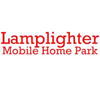 Lamplighter MH & RV Park Logo