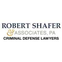 Shafer Law, P.A. Logo
