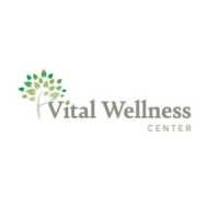 Vital Wellness Center Logo