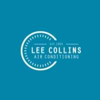 Lee Collins Air Conditioning Logo