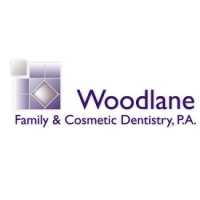 Woodlane Family & Cosmetic Dentistry, PA Logo