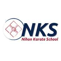 Nihon Karate School Logo