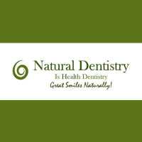 Natural Dentistry Logo