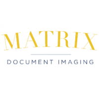 MATRIX Document Imaging, Inc. Logo