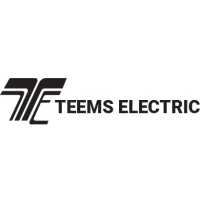 Teems Electric Co Inc Logo