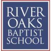 River Oaks Baptist School Logo